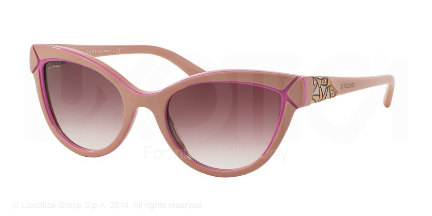 BVLGARI 8156B 53548H