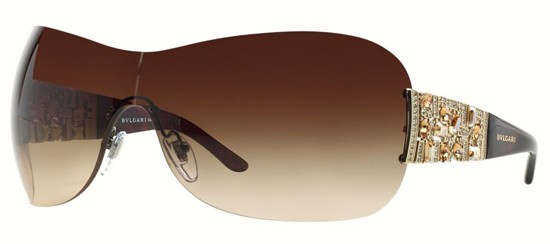 Bvlgari 6071B Sunglasses