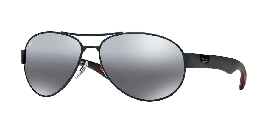 CLEARANCE RAY BAN 3509 {DISPLAY MODEL} 00682