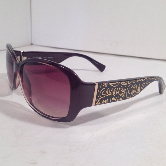 coach s3005 sunglasses