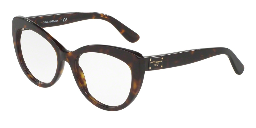 DOLCE GABBANA 3255F 502