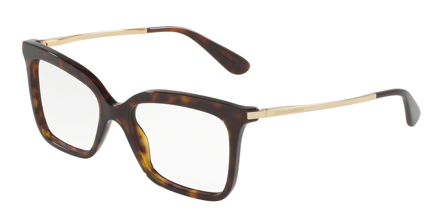 DOLCE GABBANA 3261F 502