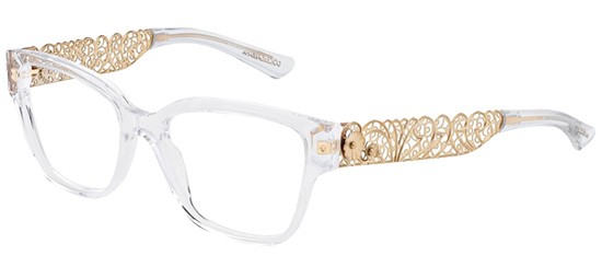 DOLCE GABBANA 3186 656A