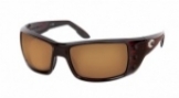 COSTA DEL MAR PERMIT CR39/400 SHY-TRT-AMB-CR39-400PT