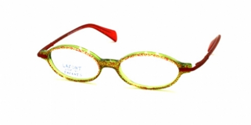 LAFONT TWIST 400