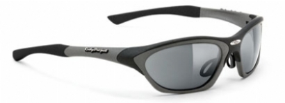 RUDY PROJECT HORUS ANTHRACITE-GRAPHITE-SMOKE-BLACK-LENS