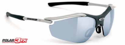 RUDY PROJECT KETYUM IMPACT POLAR CARBON-POLAR-3FX-GREY-LASER-LENS