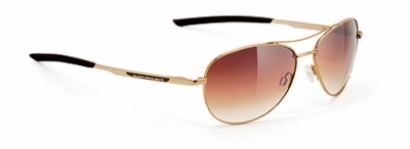 RUDY PROJECT SKYMAJOR AVIATOR GOLDBRONZE