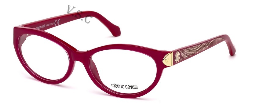 ROBERTO CAVALLI FELICITE 769 072