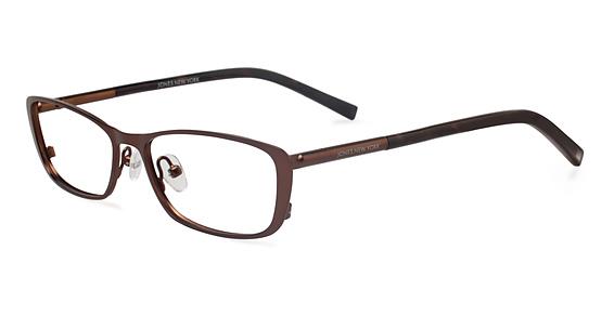 JONES NEW YORK J140 BROWN