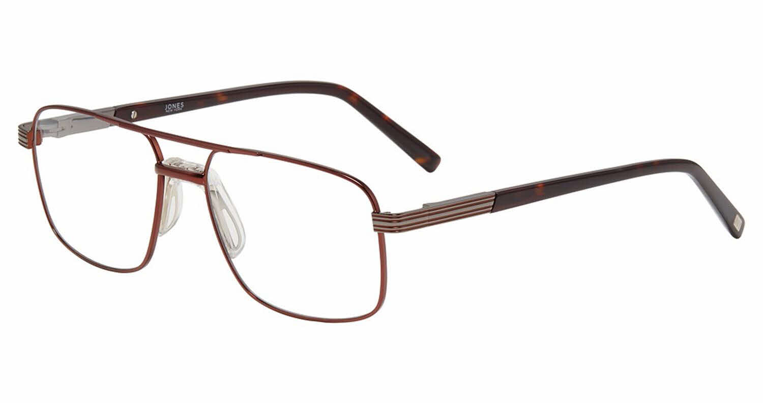 JONES NEW YORK J365 BROWN