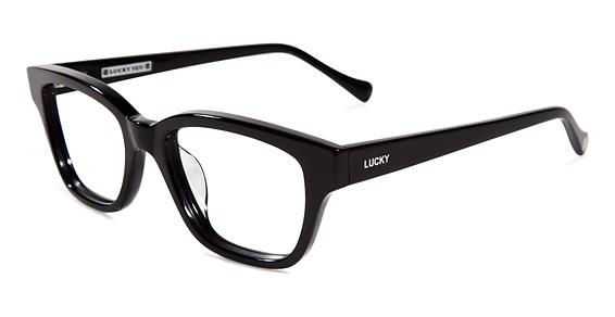 LUCKY BRAND VENTURER BLACK