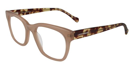 LUCKY BRAND D206 BEIGE