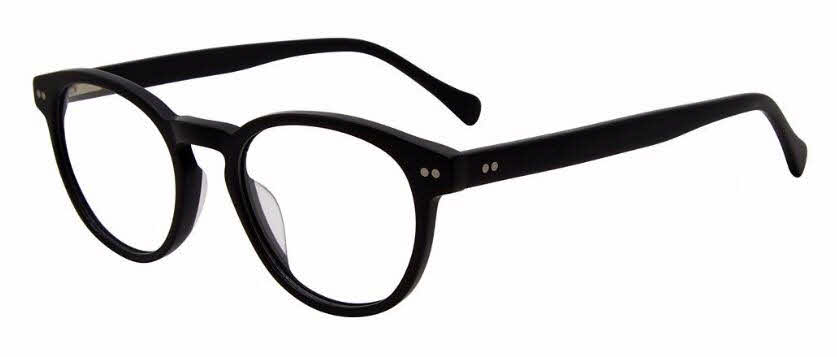 LUCKY BRAND 429 MATTEBLACK