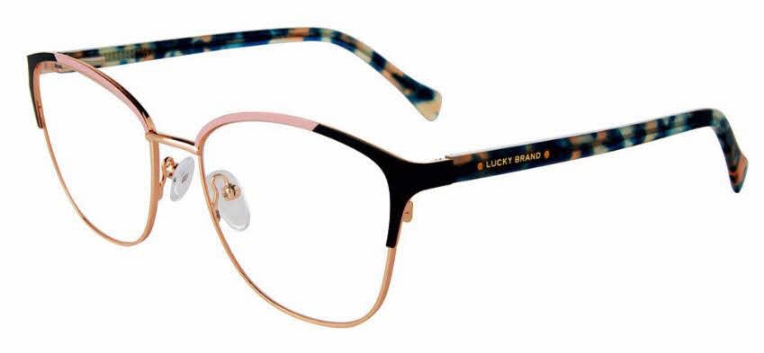 LUCKY BRAND 128 BLU