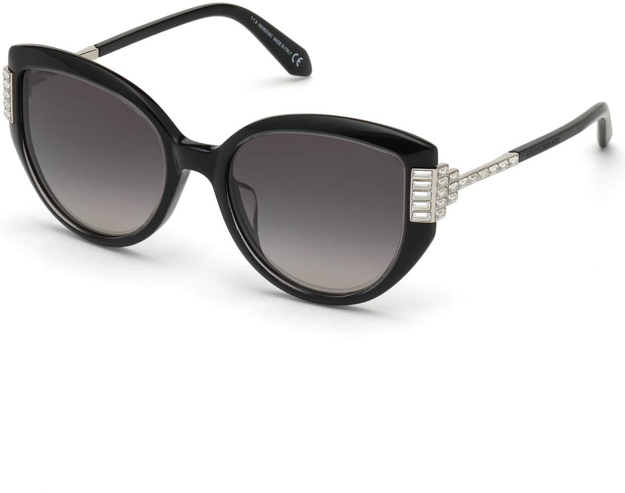 SWAROVSKI 0272-P-H 01B