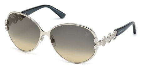 SWAROVSKI SK0072 16B