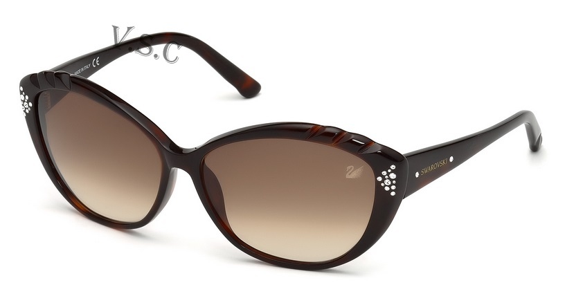 SWAROVSKI DA-YU 0056 52F