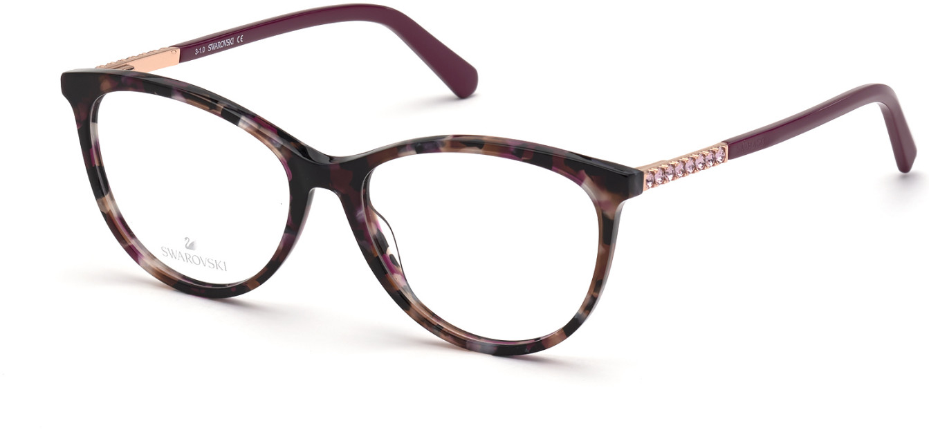 SWAROVSKI 5396 55B