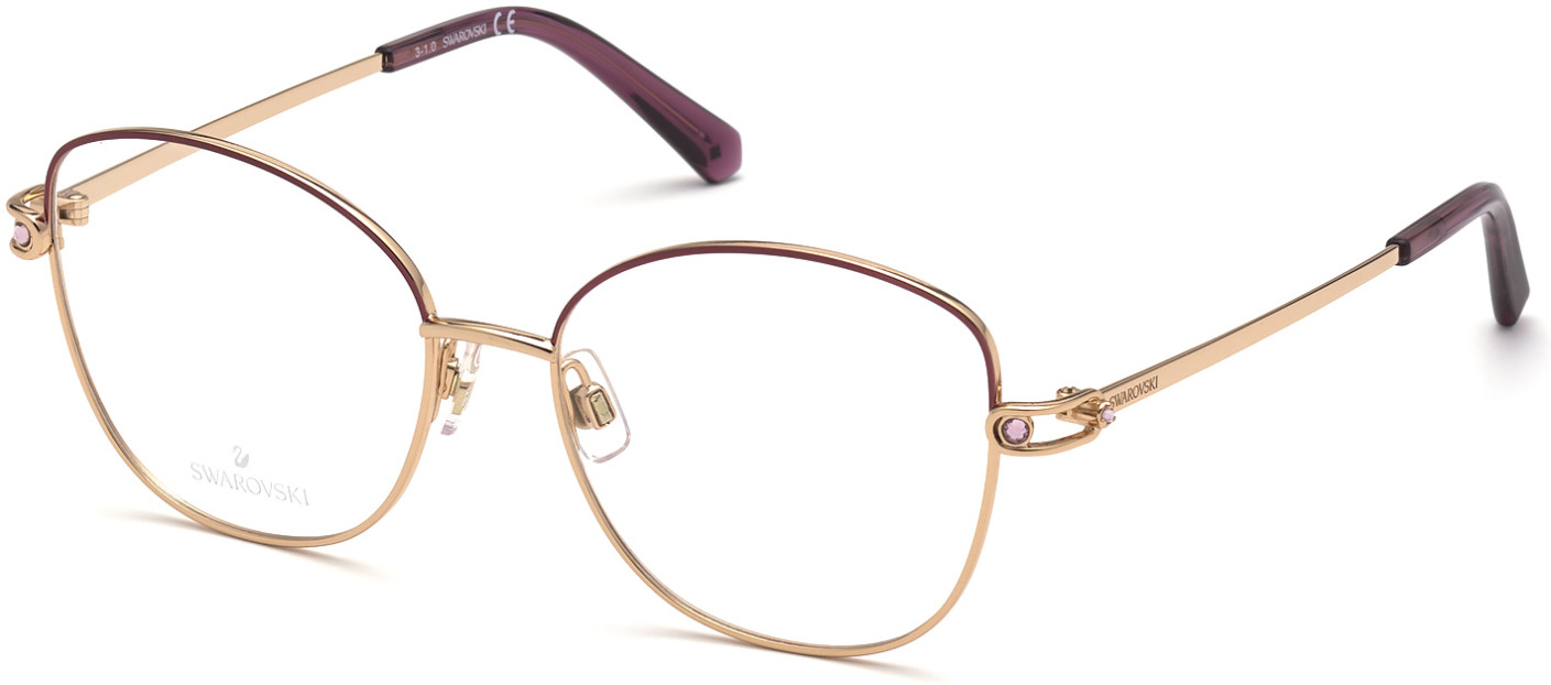SWAROVSKI 5398 028
