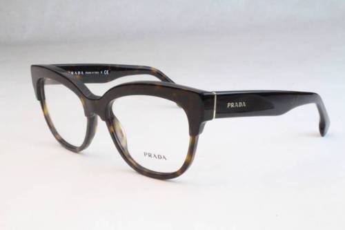 Prada Eyeglasses - Luxury Designerware Eyeglasses