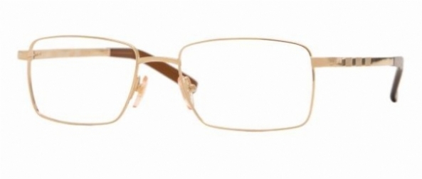 LUXOTTICA TITANIUM 1407T 00GP