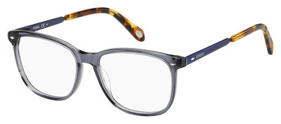 Fossil 6091 Eyeglasses