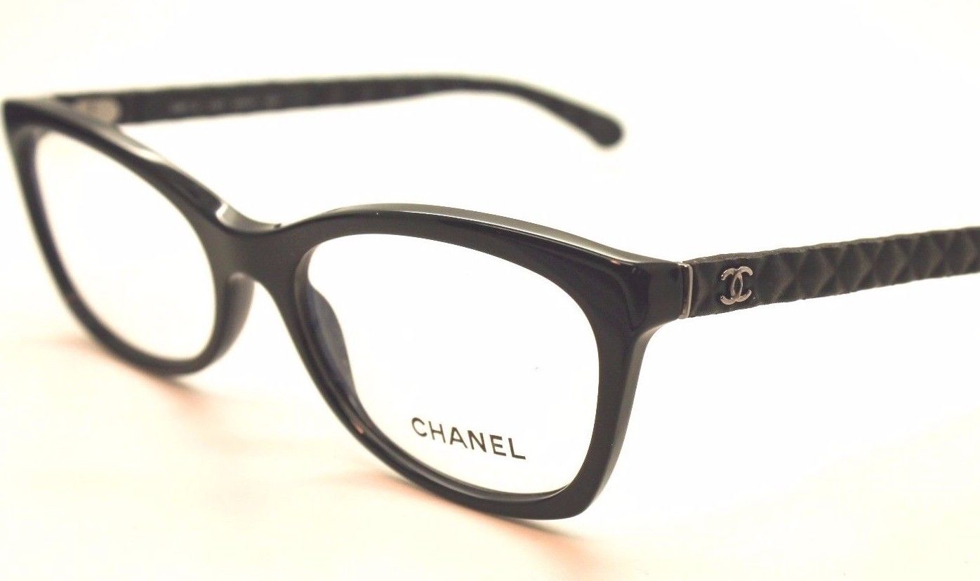 Chanel 3287Q Eyeglasses