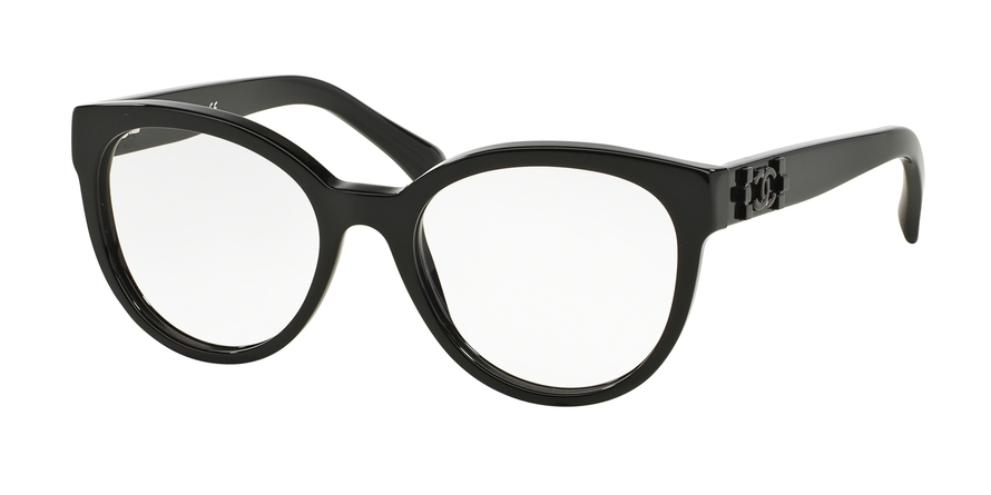 Chanel 3308Q Eyeglasses