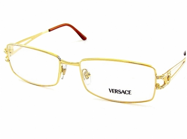 VERSACE 1092B 1002