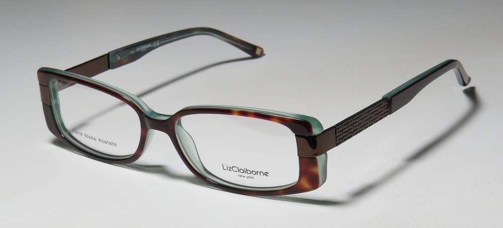 LIZ CLAIBORNE 340 JCX