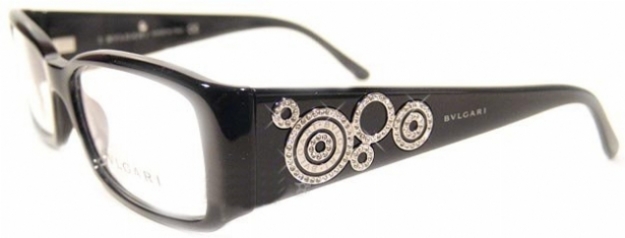 BVLGARI 468B 501