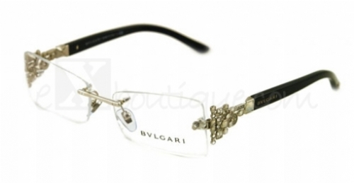 Bvlgari 2104B Eyeglasses