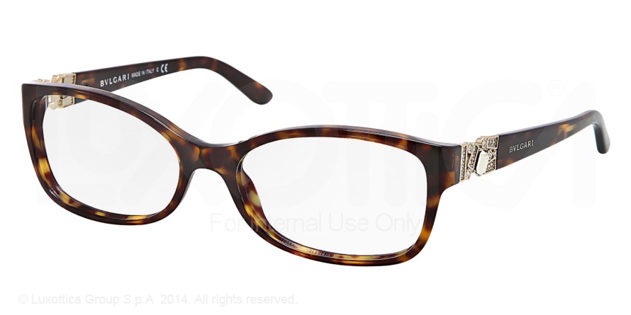 BVLGARI 4075H 504