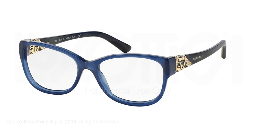 Bvlgari 4104B Eyeglasses