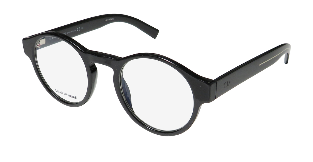 CHRISTIAN DIOR HOMME BLAKTIE 245 807