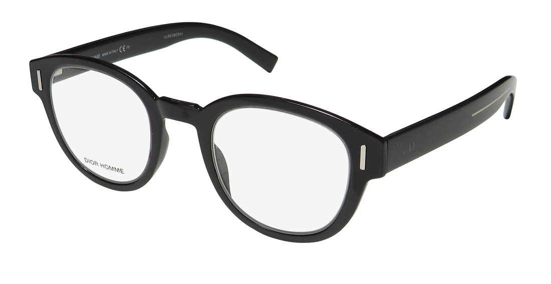 CHRISTIAN DIOR HOMME FRACTION 03 807