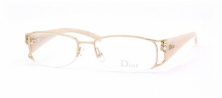 CHRISTIAN DIOR 3714 DYX00