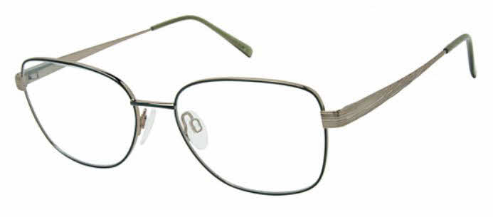 ARISTAR 30825 GREEN