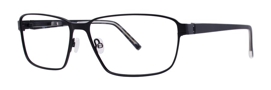 JHANE BARNES TRANSITIVE BLACK