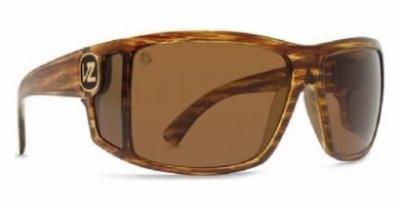 VON ZIPPER CHEKO POLARIZED DTR