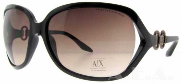 ARMANI EXCHANGE 140 NU0