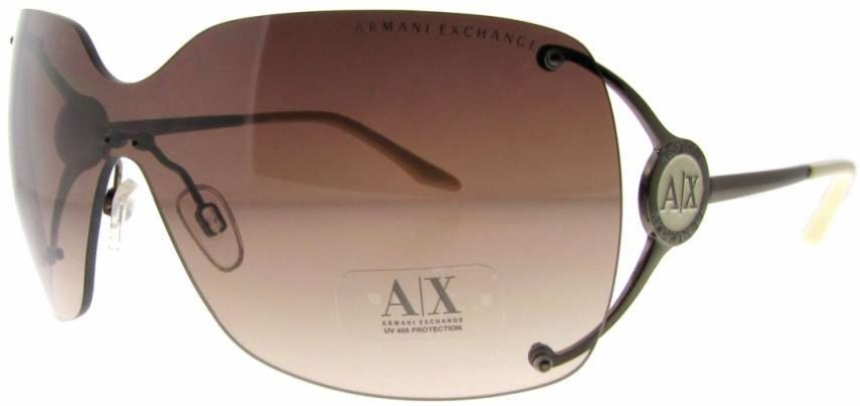 ARMANI EXCHANGE 144 PP1