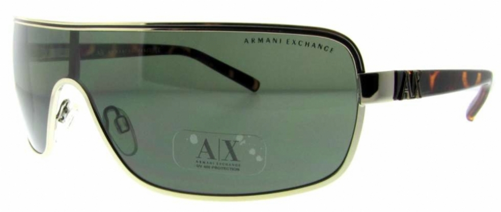 ARMANI EXCHANGE 196 CCB