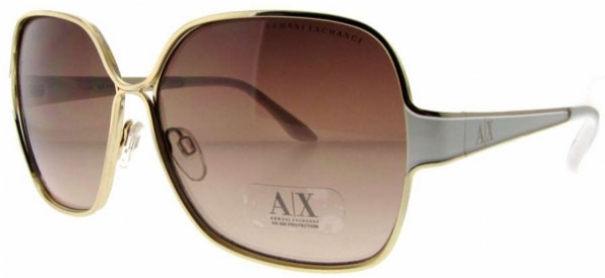 ARMANI EXCHANGE 171 J5G