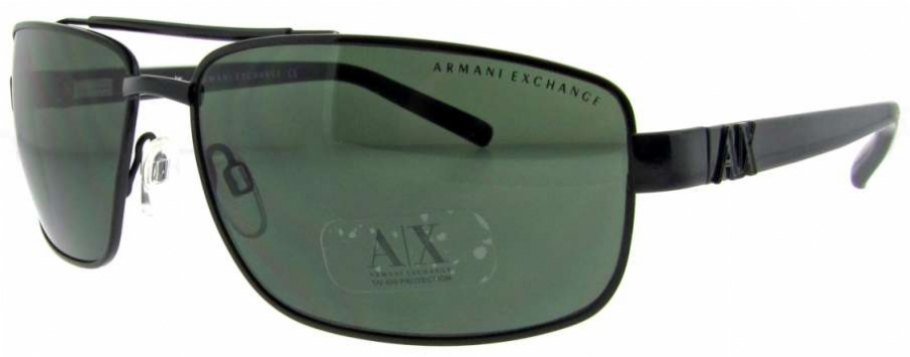 ARMANI EXCHANGE 198 BKS