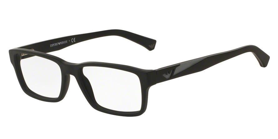 EMPORIO ARMANI 3087 5042