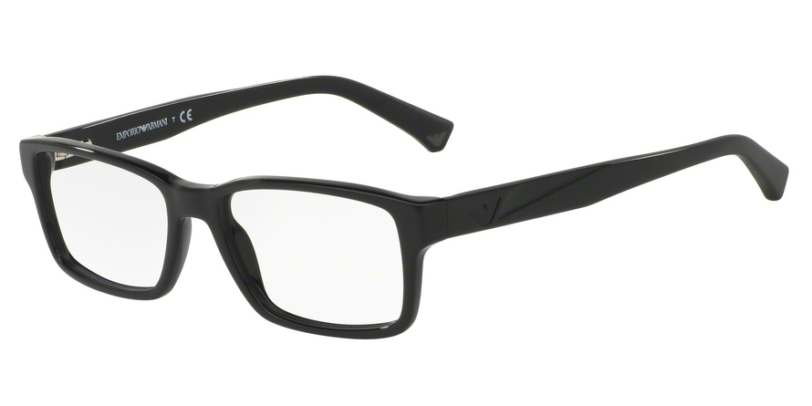 EMPORIO ARMANI 3087 5017