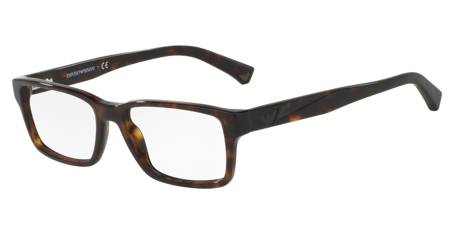 EMPORIO ARMANI 3087 5026