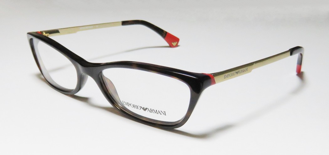 EMPORIO ARMANI 3014 5026